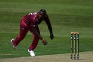 Russell is a complete package on the cricket field.